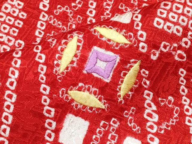 束ね熨斗花文 CYAA3070s5