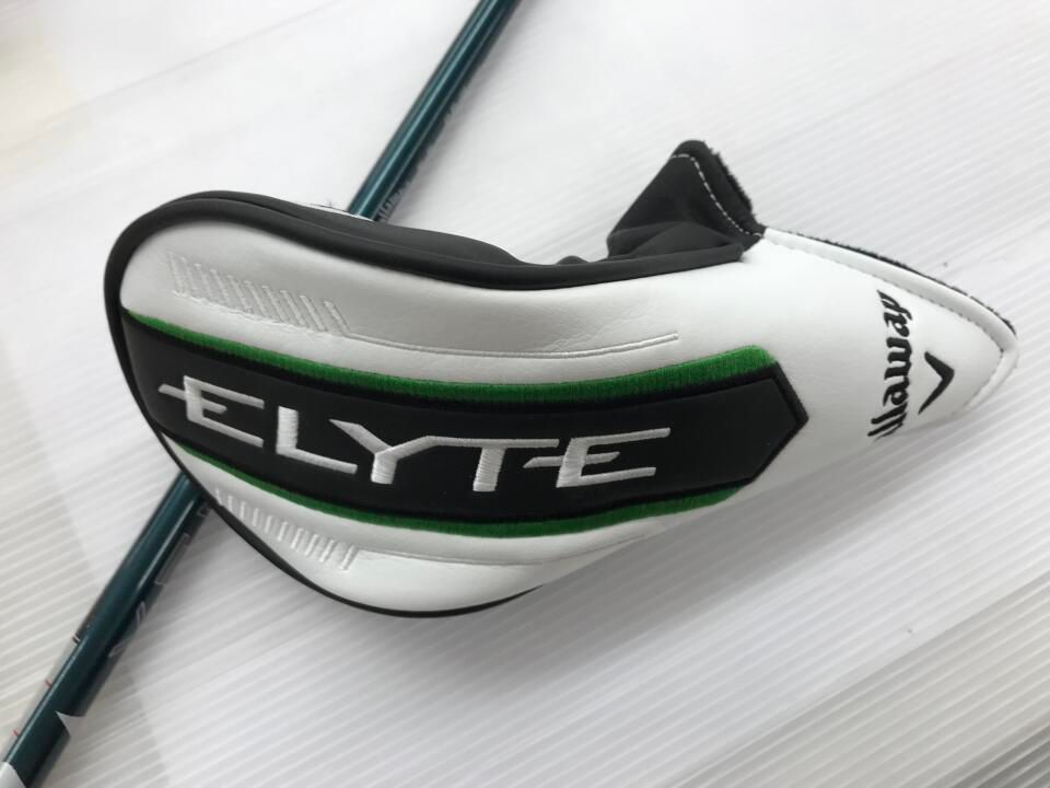 for Callaway