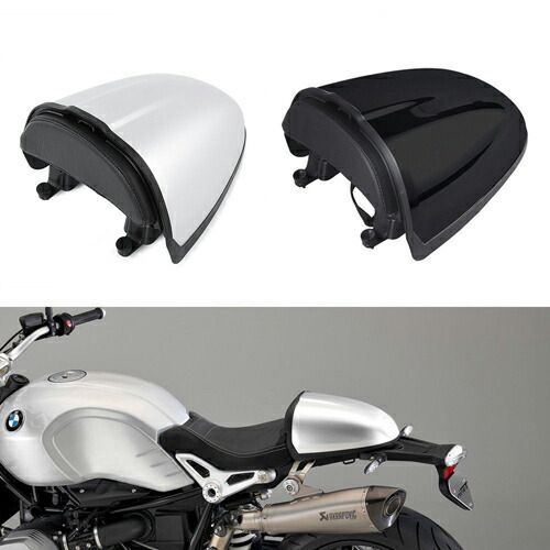 BMW R nineT シングルシート カウル ハンプカバー リアフェアリング 小物入れ付き R nineT R9T アーバン ピュワ スクランブラー レーサー R1200 rninet