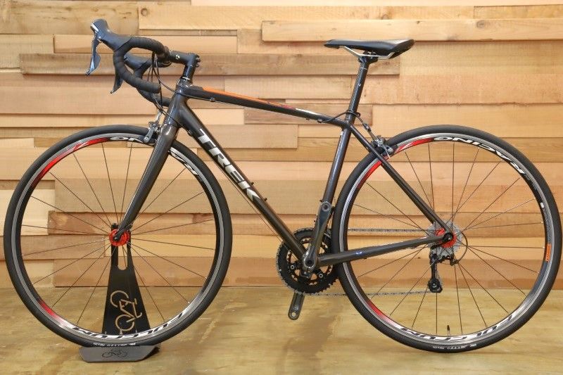 トレック TREK エモンダ EMONDA ALR4 2017モデル 52サイズ シマノ