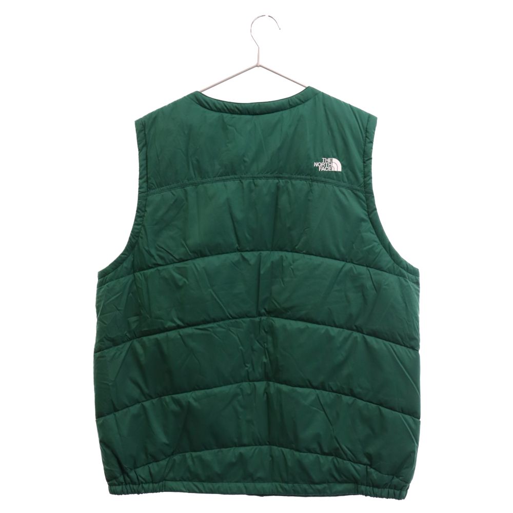 ベストノースフェイス メドウウォーム ベスト Meadow Vest ダウン ...