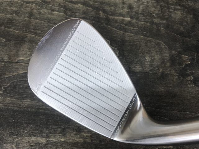 狭山 ウェッジ エミリッゴバハマ EB-99 WEDGE DG MID 115 R 300 46 6722