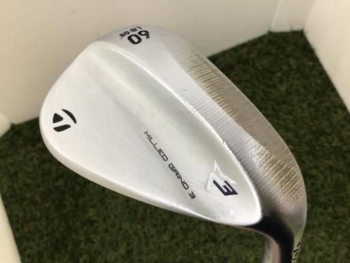 【数量限定】ミルドグラインド5 ウェッジ MODUS3 TOUR105 シャフト SALE】ミルドグラインド5 ウェッジ MODUS3 TOUR105 シャフト