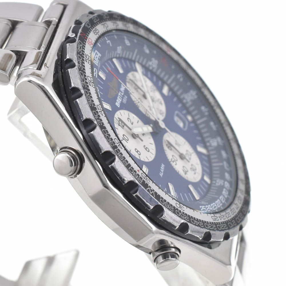 ブライトリング BREITLING A59028 ジュピターパイロット クロノ
