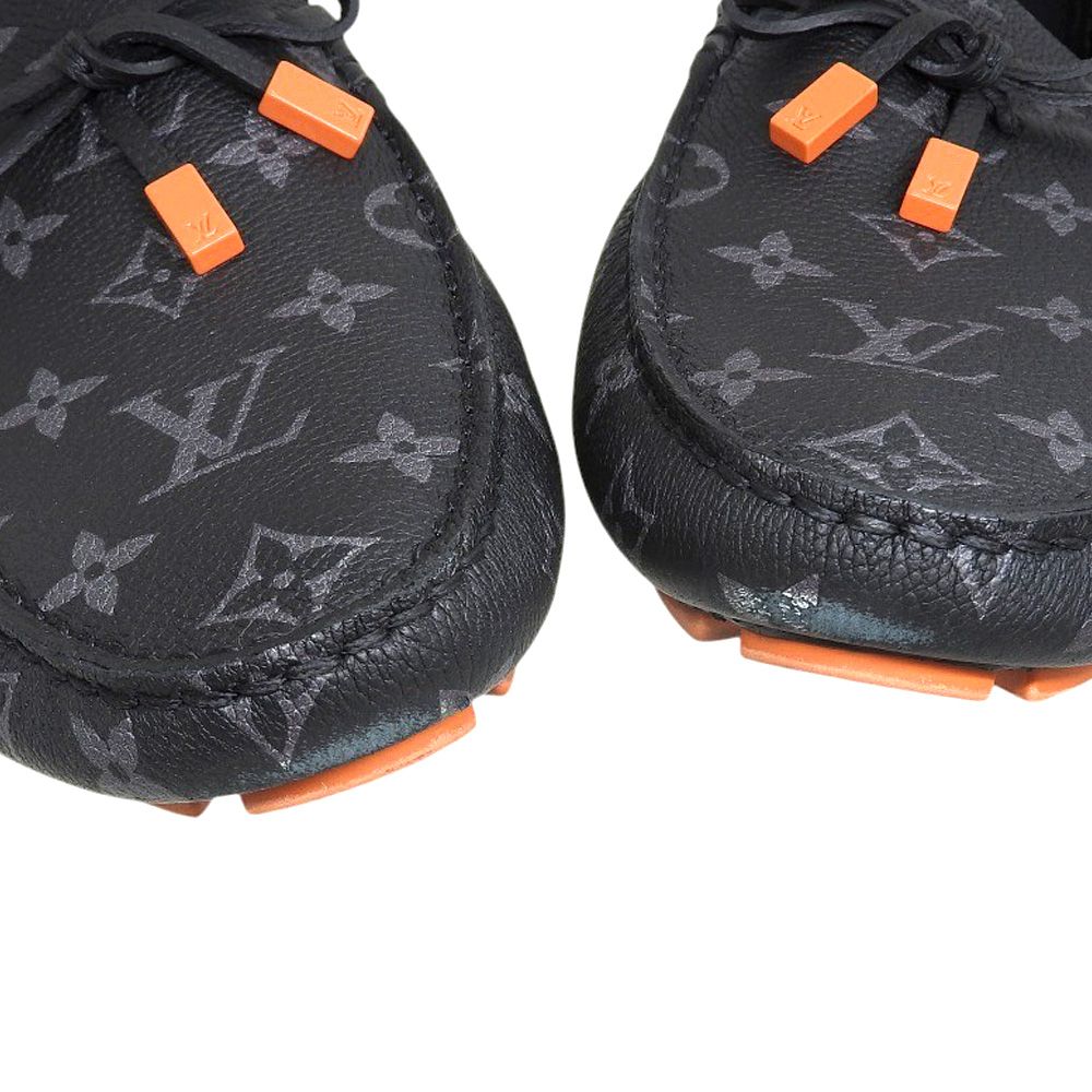 超美品　LOUIS VUITTON エピ メンズドライビング 6 1/2 超美品 LOUIS VUITTON エピ メンズドライビング 6 1/2｜Yahoo