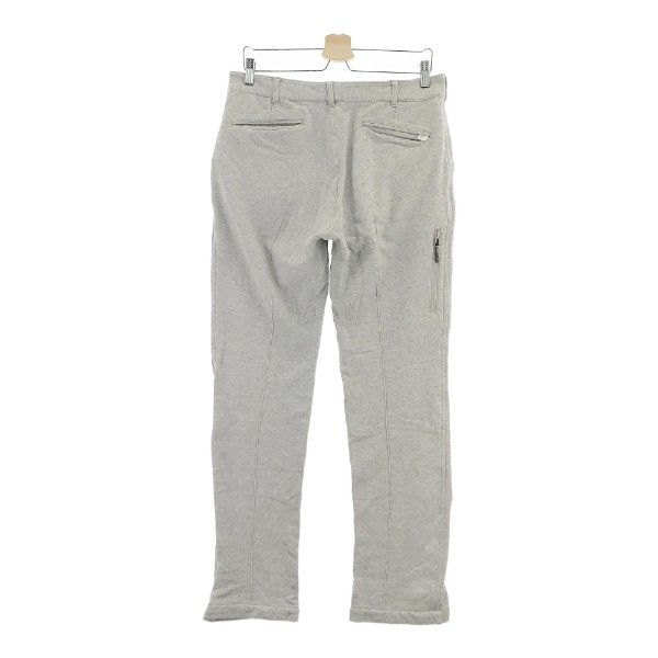 6358【美品】ビームスゴルフ　ロングパンツ　グレー　2023年　23AWモデル 6358【美品】ビームスゴルフ ロングパンツ グレー 2023年 23AWモデル