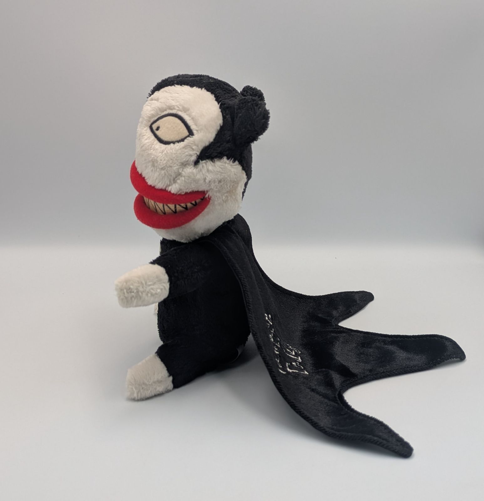 東京ディズニーランド ナイトメアビフォアクリスマス ヴァンパイア