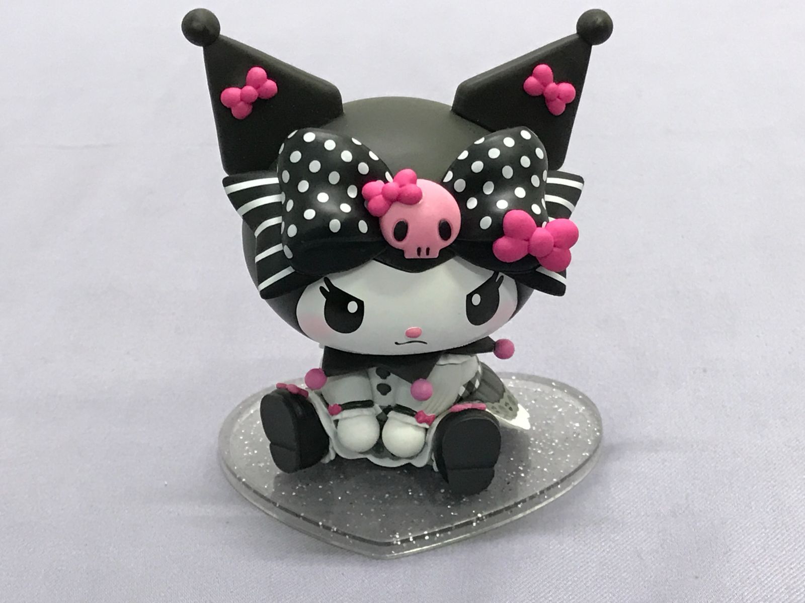Happyくじ My Melody ＆ Kuromi 50th＆20th Anniversaries A賞