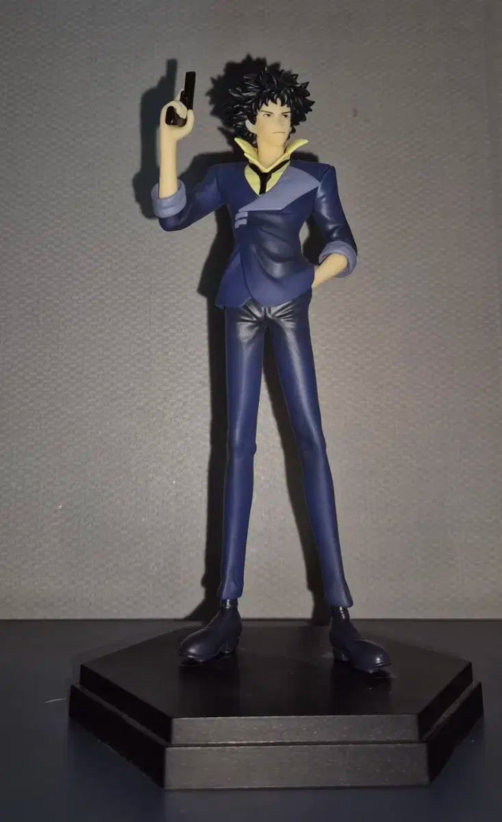 未開封】カウボーイビバップ popup parade スパイク・スピーゲル 未