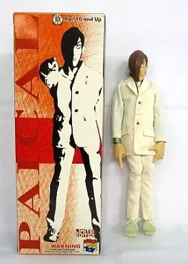 フィギュア　パイカル 「ルパン三世」 スタイリッシュコレクションNo.4 中古】フィギュア パイカル 「ルパン三世」 スタイリッシュ