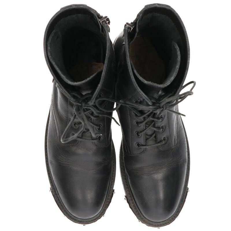 celine 19aw レンジャーブーツ サイズ42