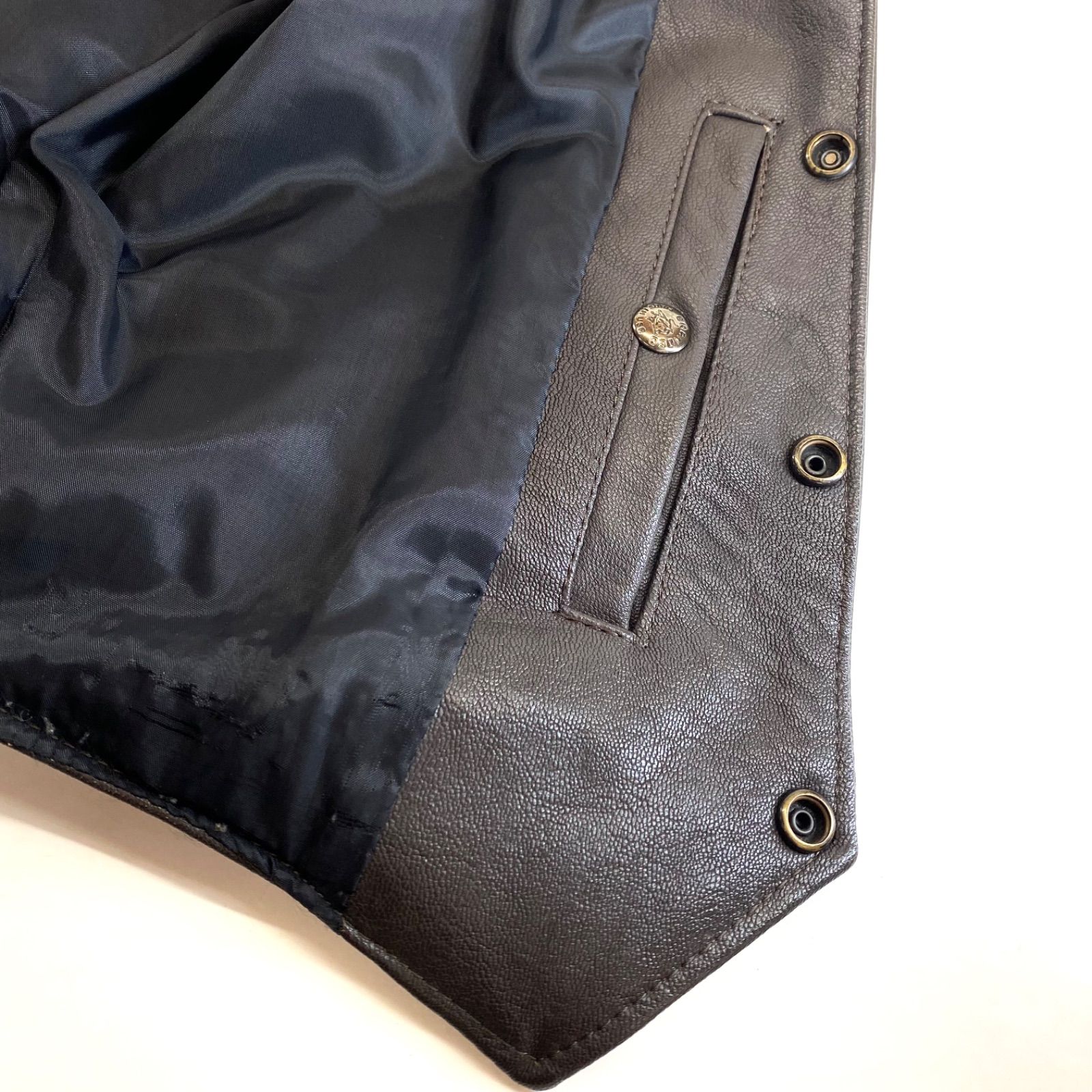 ORCHARD BRANDED GARMENTS - メルカリ