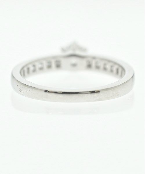 TIFFANY & CO. ティファニー リング Pt950 8 4800725J0101 TIFFANY & CO. リング レディース 【古着】【中古】【送料無料