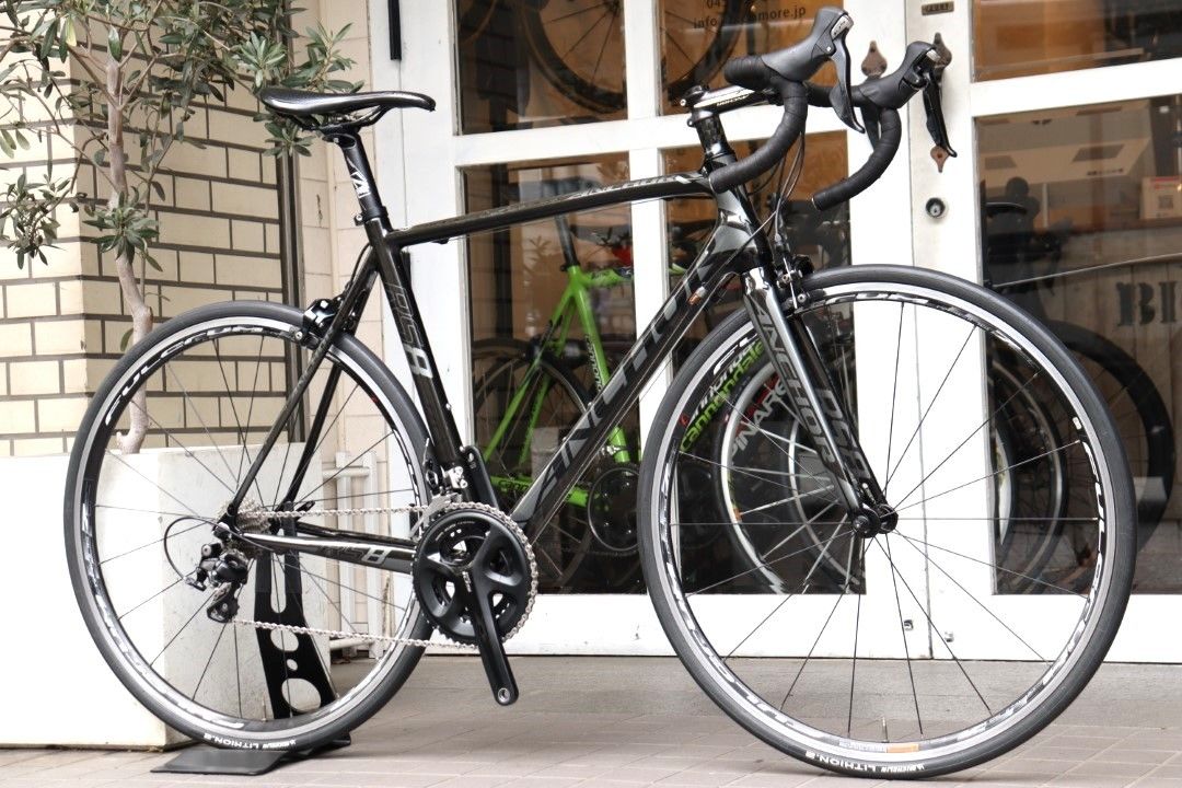 ANCHOR（アンカー）RS8 2015年 サイズ460 ✴︎サドル以外 ANCHOR