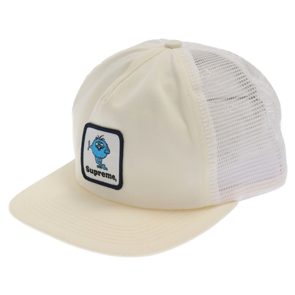 SUPREME (シュプリーム) 23aw Camacho Mesh Back 5-Panel Cap カマチョ