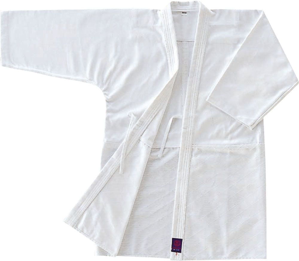 九桜 JSY 標準サイズ用大和錦柔道衣 上下セット S1サイズ JSYS1