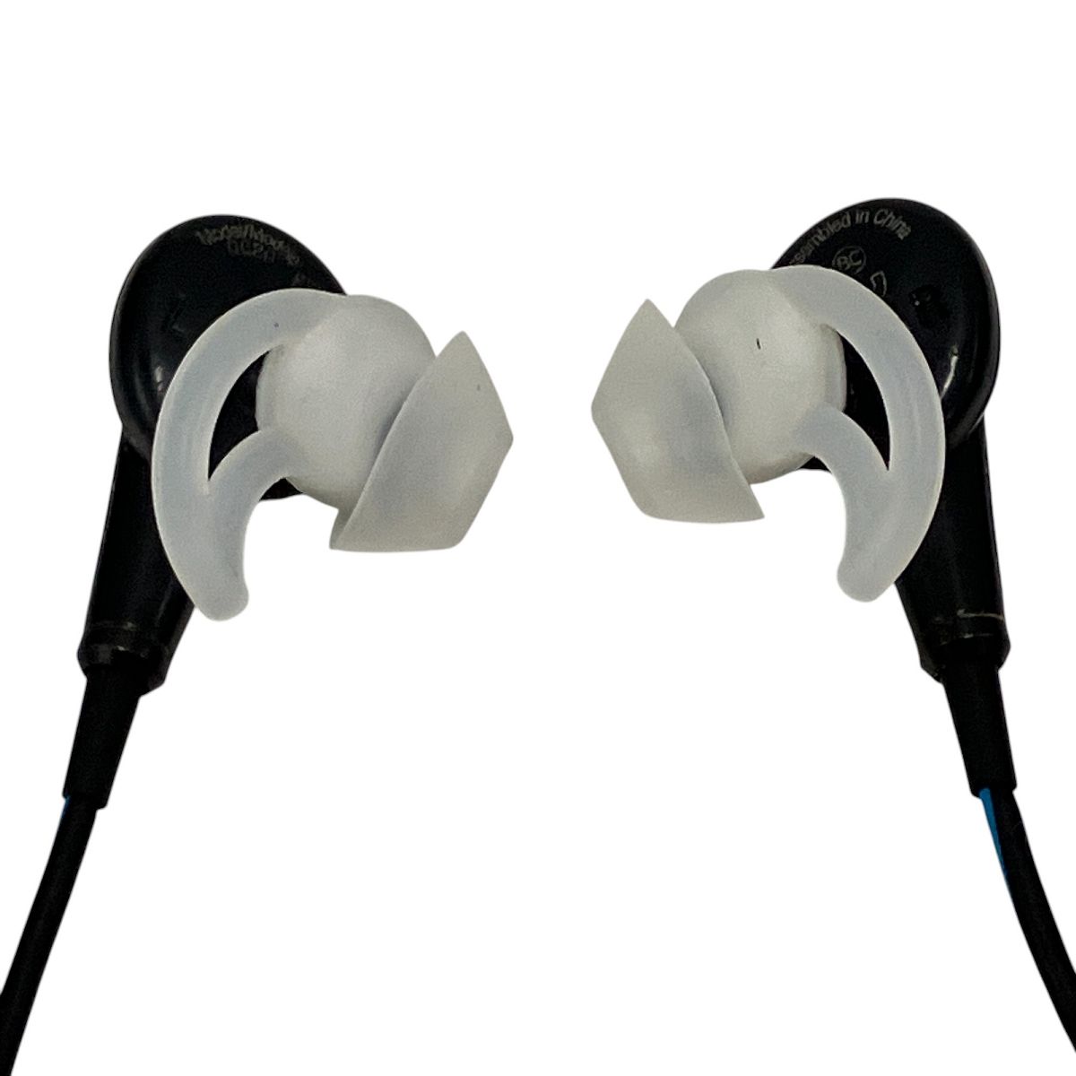 ノイズキャンセリング イヤホン　BOSE QuietComfort 20 中古 Amazon.co.jp: Bose QuietComfort 20 Acoustic Noise Cancelling
