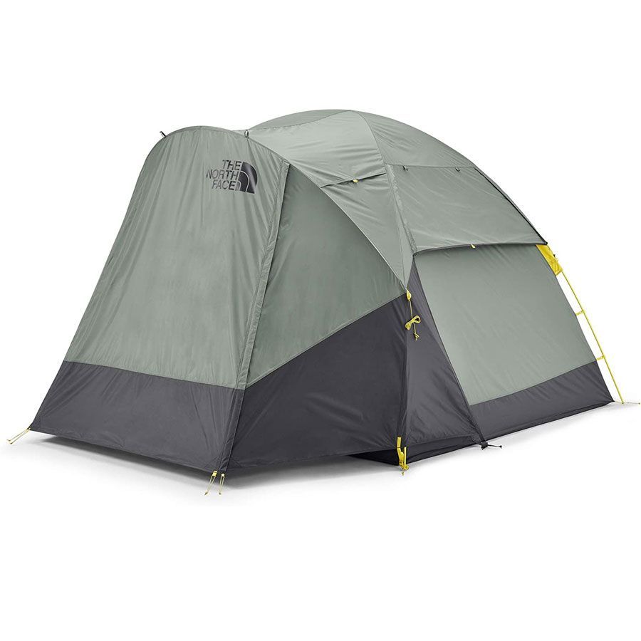 8/27終了！アレンジ可能！ノースフェイス WAWONA4 US限定　テント 8/27終了！アレンジ可能！ノースフェイス WAWONA4 US限定テント