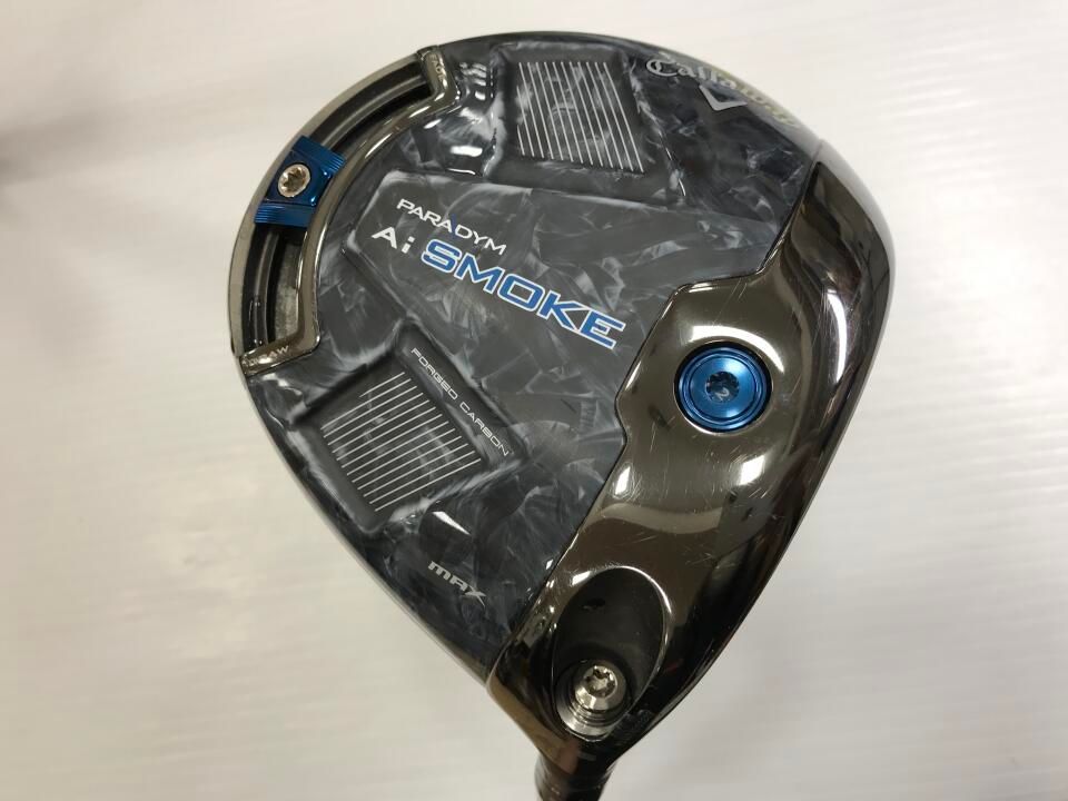 【最短翌日発送】PARADYM Ai SMOKE MAX | 10.5 | R | TENSEI 50 for Callaway(Ai SMOKE) |  | ドライバー | キャロウェイ