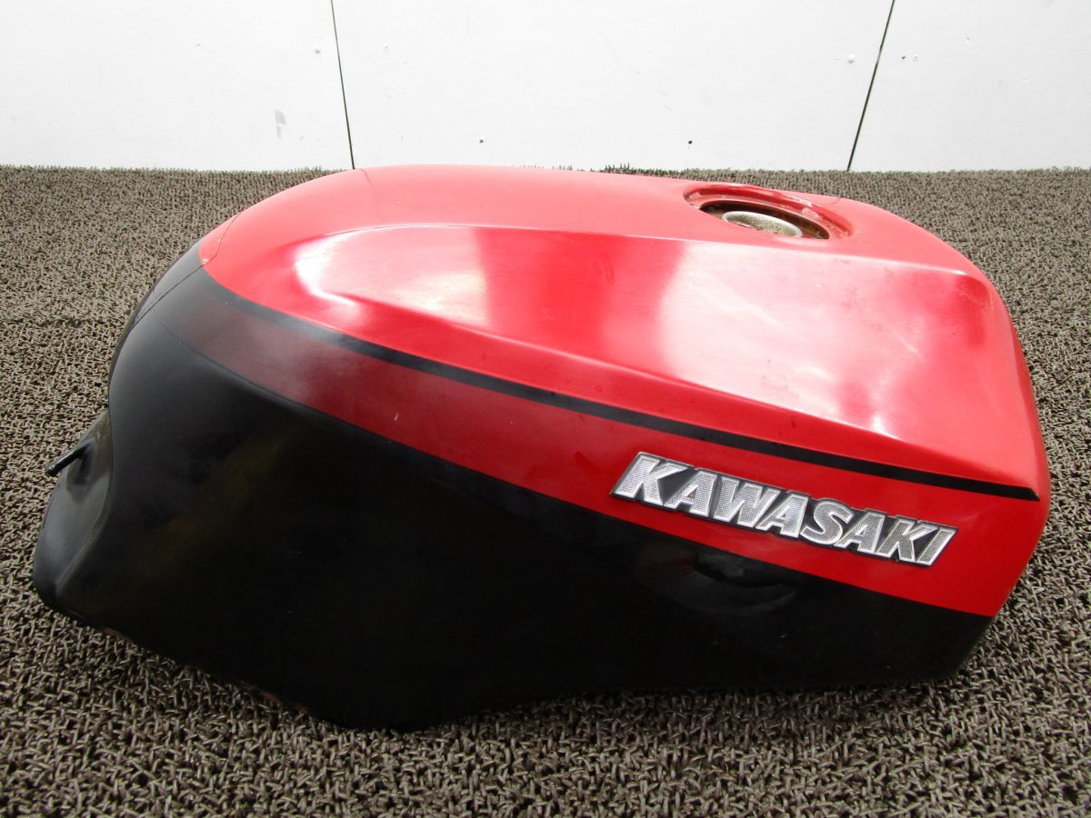 GPZ900R ガソリンタンク □Q189！ZX900A カワサキ 【 ZX900A 】 Ninja