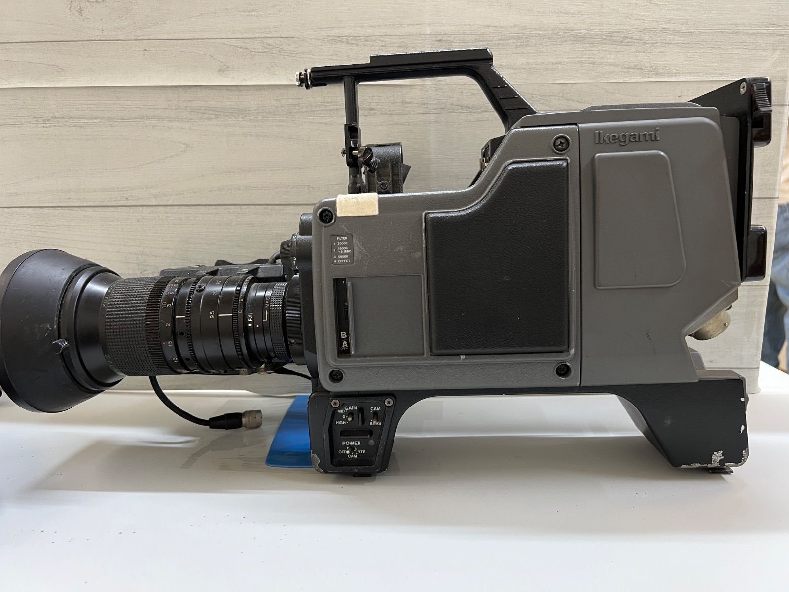 ビデオカメラ o 富士通 WEB MART | 4Kビデオカメラ XF605(JP) 5076C001 ZD