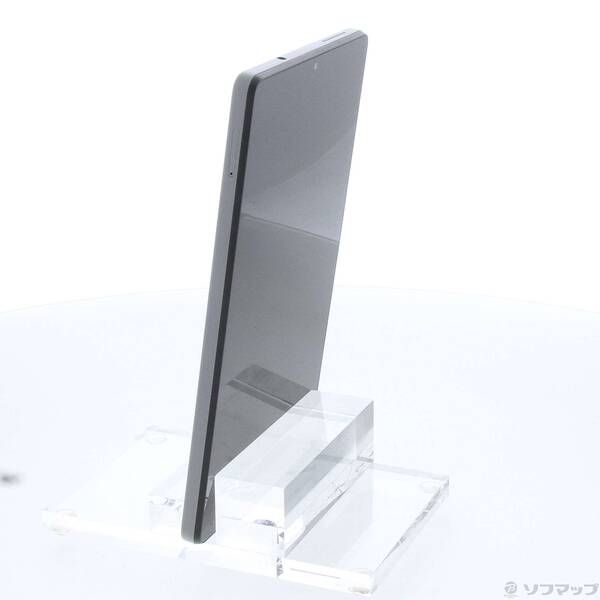 展示品〕 LAVIE T0855／GAS 64GB アークティックグレー PC-T0855GAS Wi