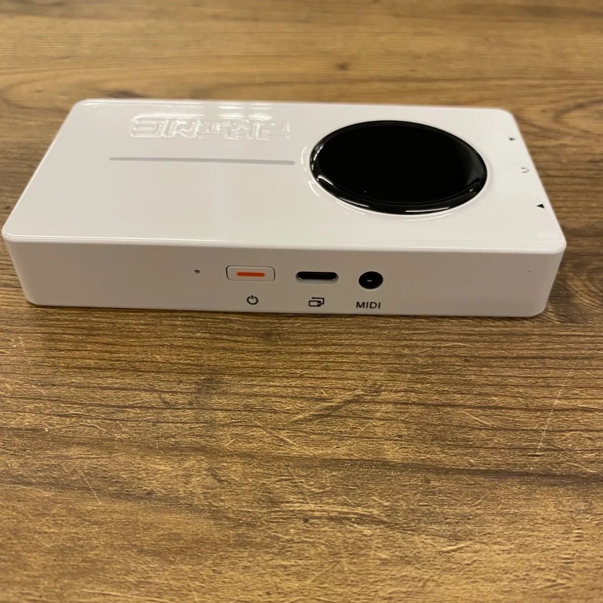 新品】Mooer Prime P2 White / a48639【箱付き｜マルチエフェクター