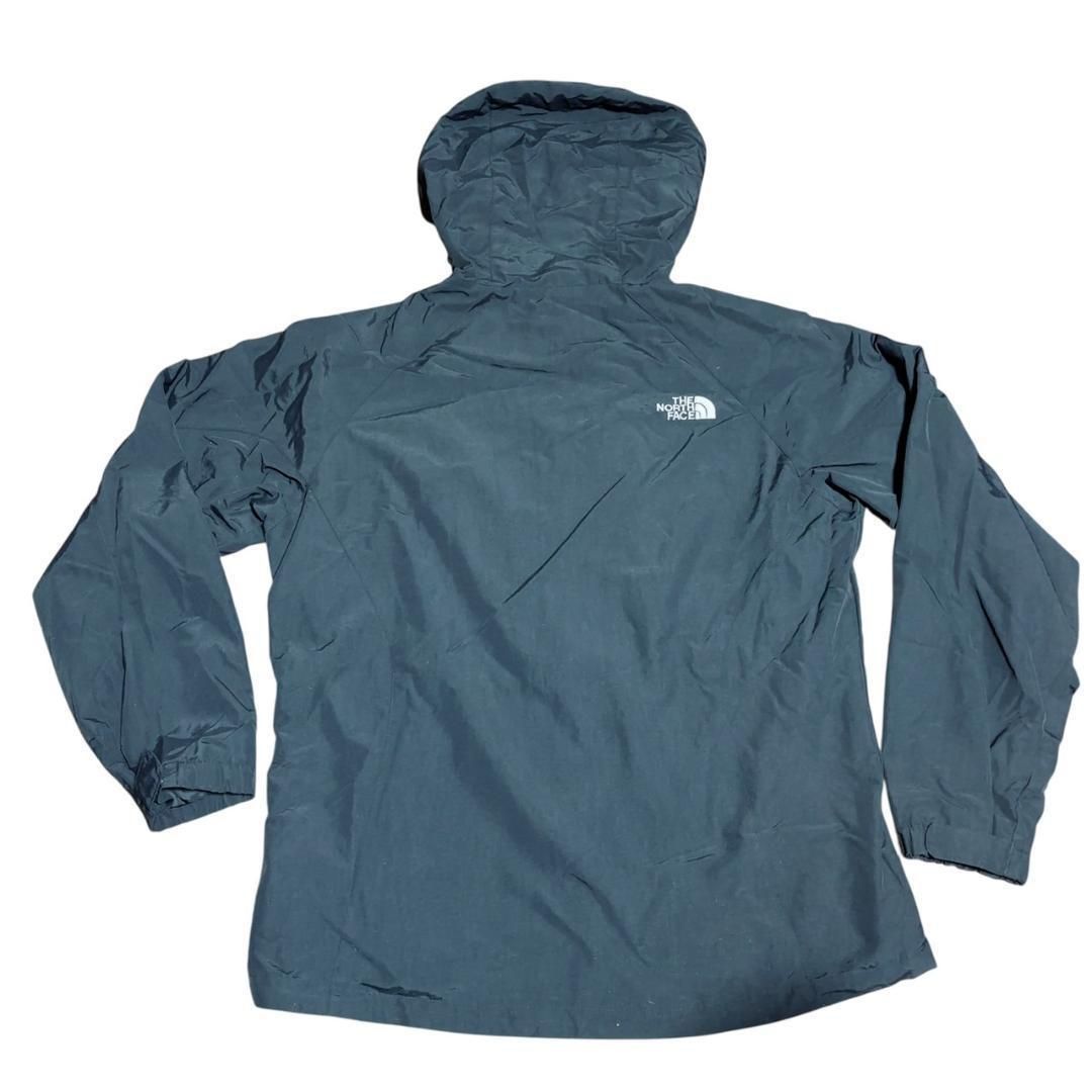 ノースフェイス ソフトシェルジャケット ブラック 黒 レディース XL ブラック THE NORTH FACE