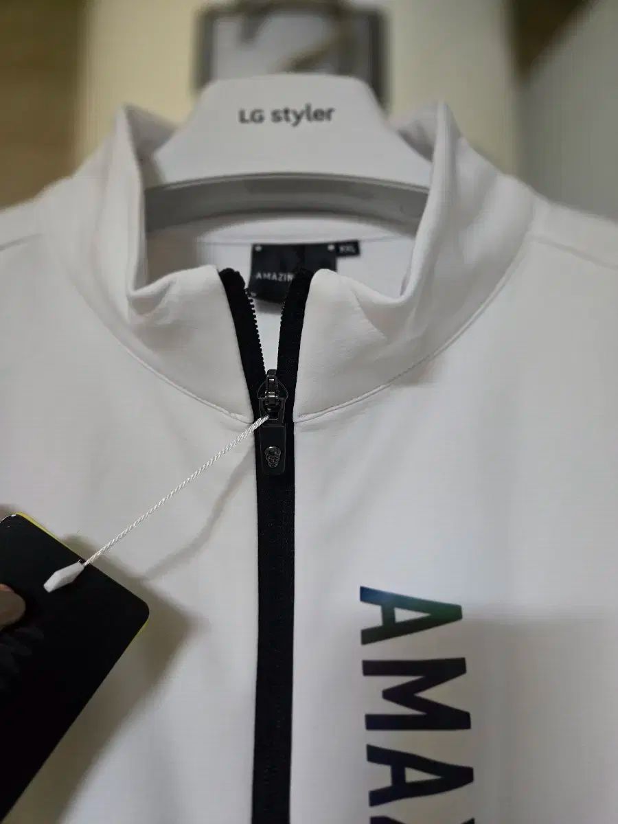 アメージングクリー 弱起毛 メンズジャケット