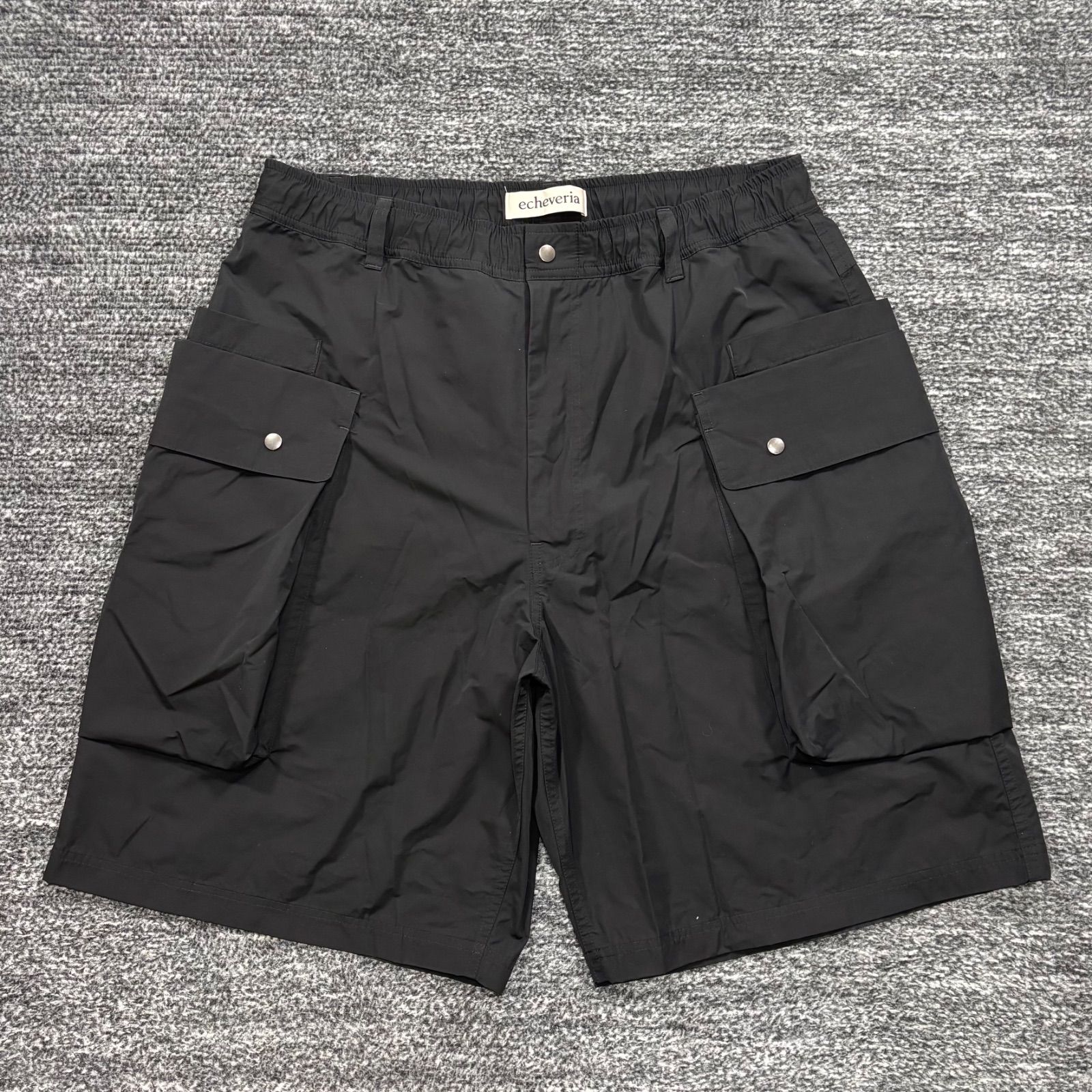 echeveria military shorts ovy サイズ1 echeveria military shorts ovy サイズ1