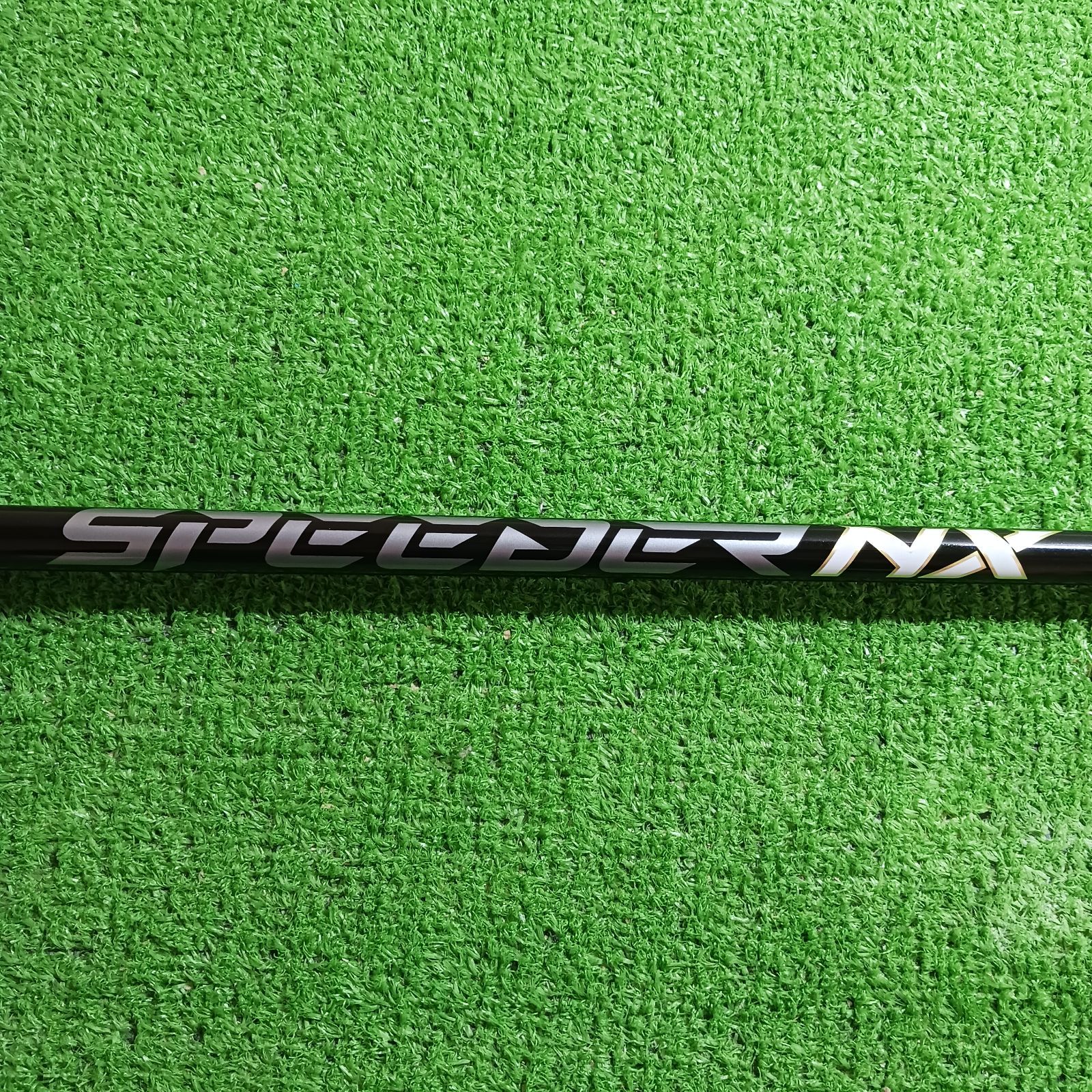 【テーラーメイドスリーブ付き】スピーダーNX Sシャフト【340】