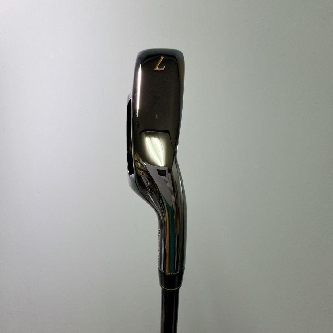 プレステジオ 21