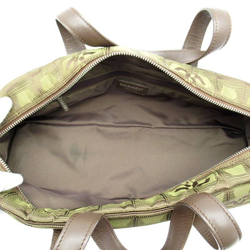 ミニボストンバッグ