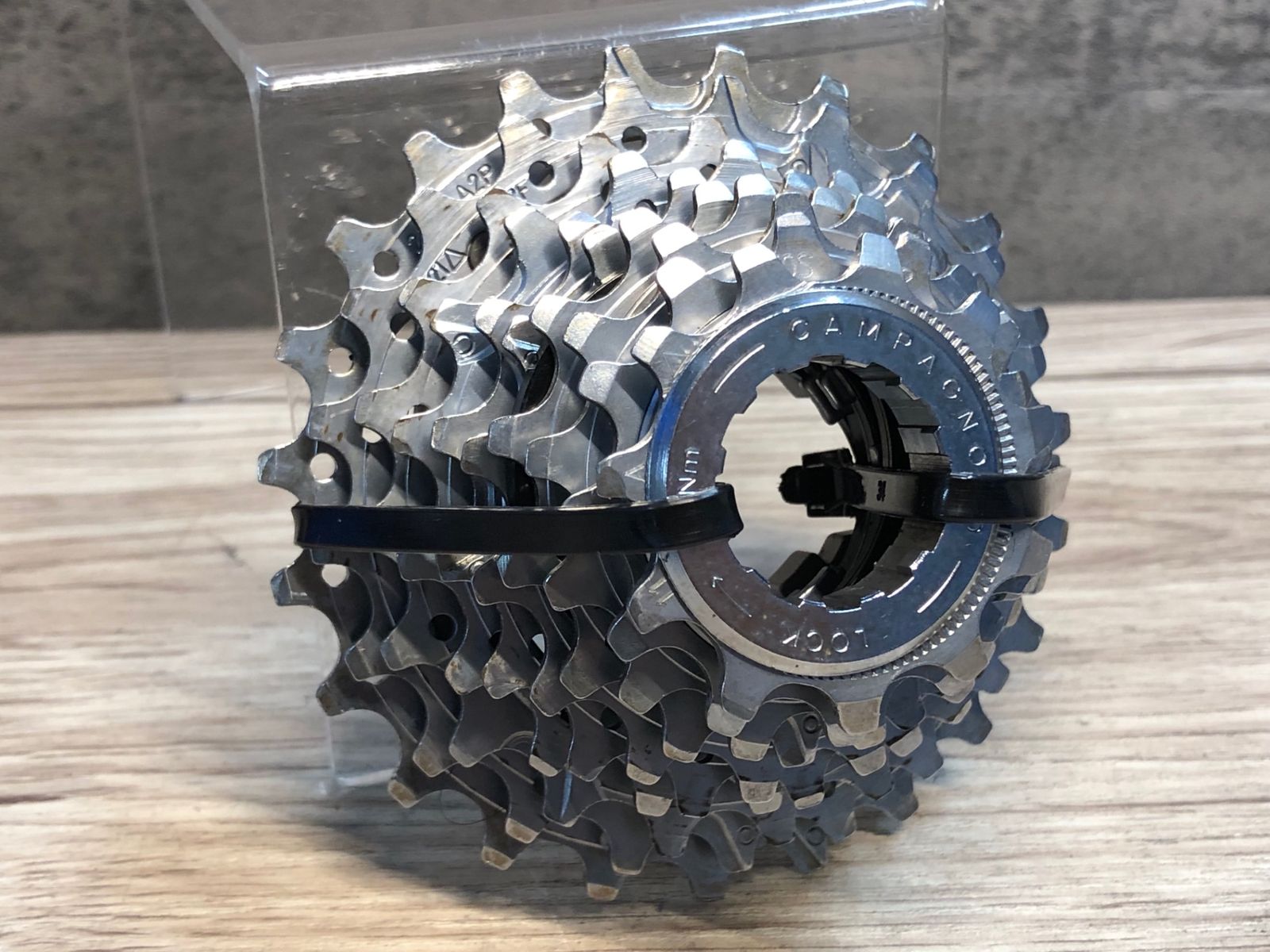 IW837 カンパニョーロ CAMPAGNOLO コーラス CHORUS スプロケット 10S 12-23T