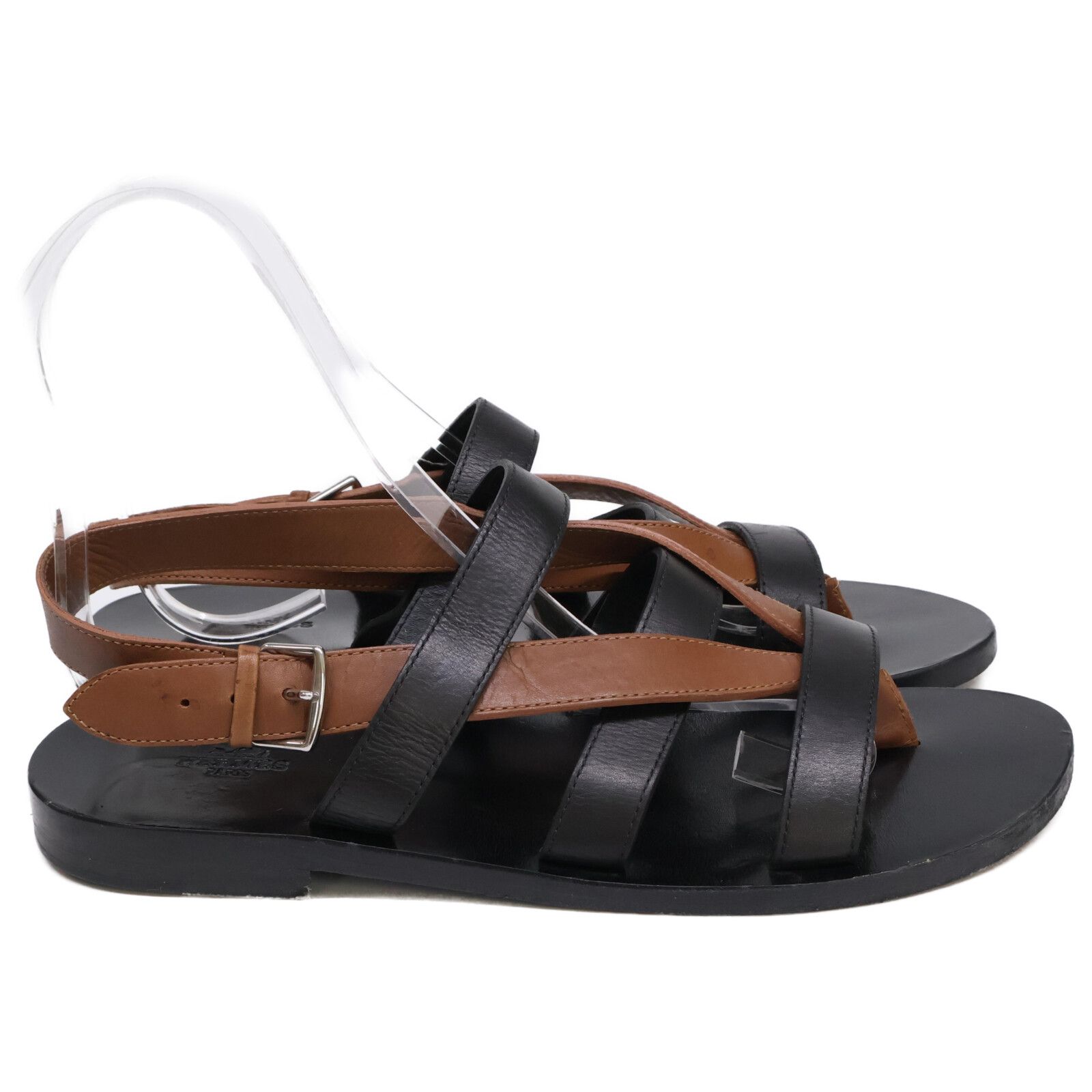 HERMES エルメス サンダル HERMES エルメス サンダル 《ジニアス》Genius (HERMES/サンダル