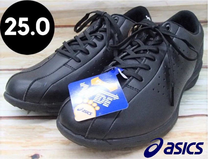 asics【アシックス】ハダシライド553 メンズ ウォーキング