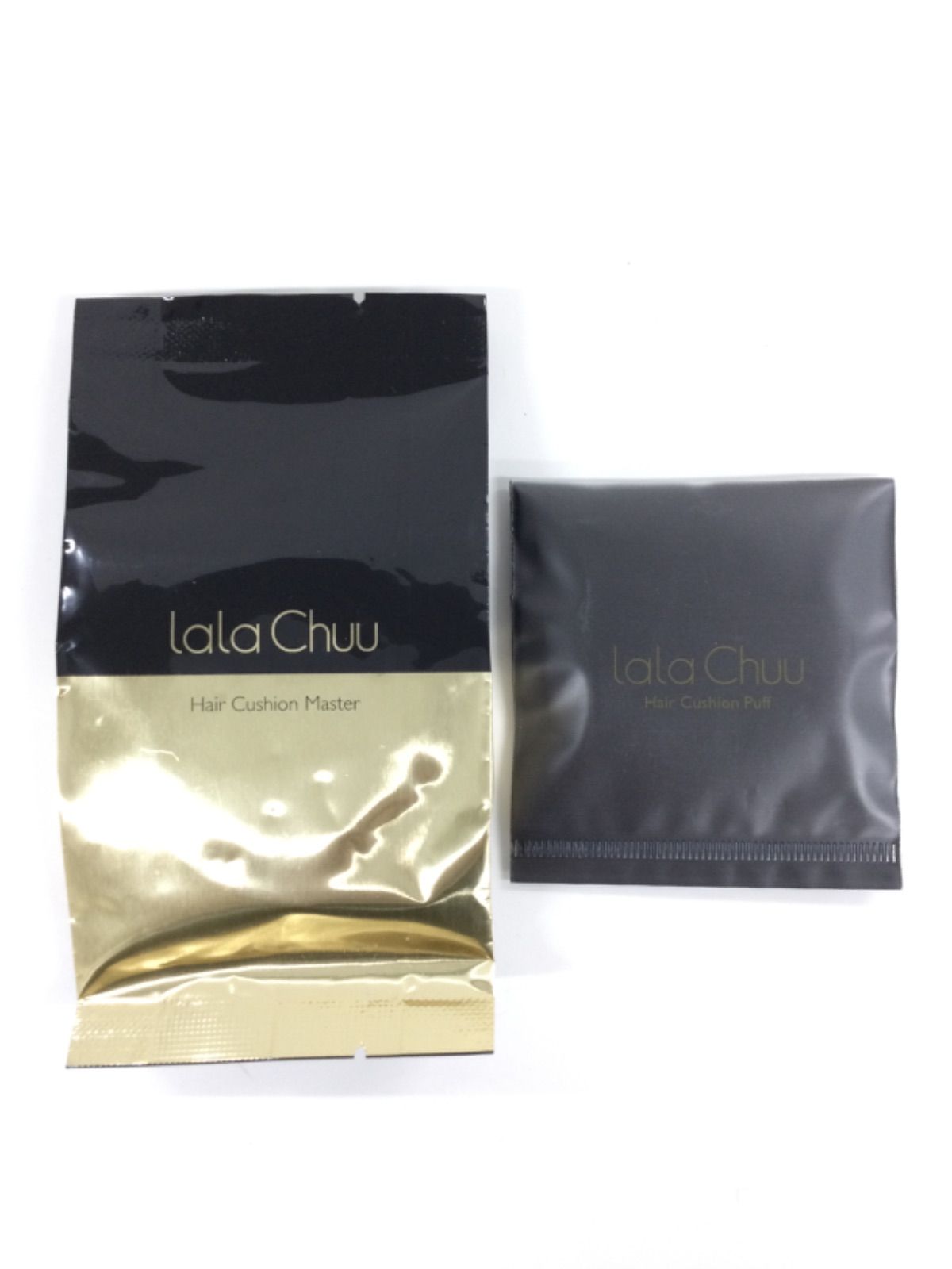 lala Chuu ヘアファンデーション　プレミア厶(ダークブラウン)4点セット 楽天市場】薄毛隠し パウダー lalachuu PREMIUM season2