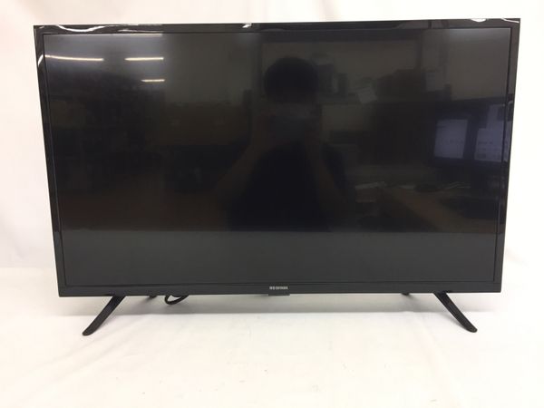 IRIS OHYAMA アイリスオーヤマ 32WB10P 液晶テレビ 32インチ 2020年製