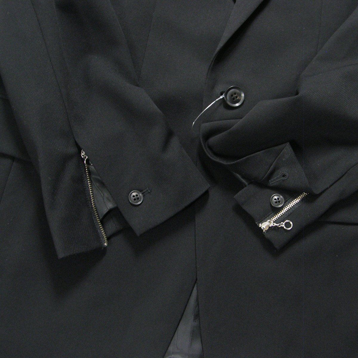 新品】 Danke Schon ／ ダンケシェーン ジャケット ストレッチ 