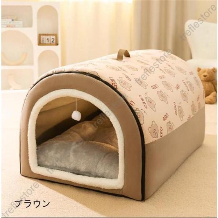 ペットベッド