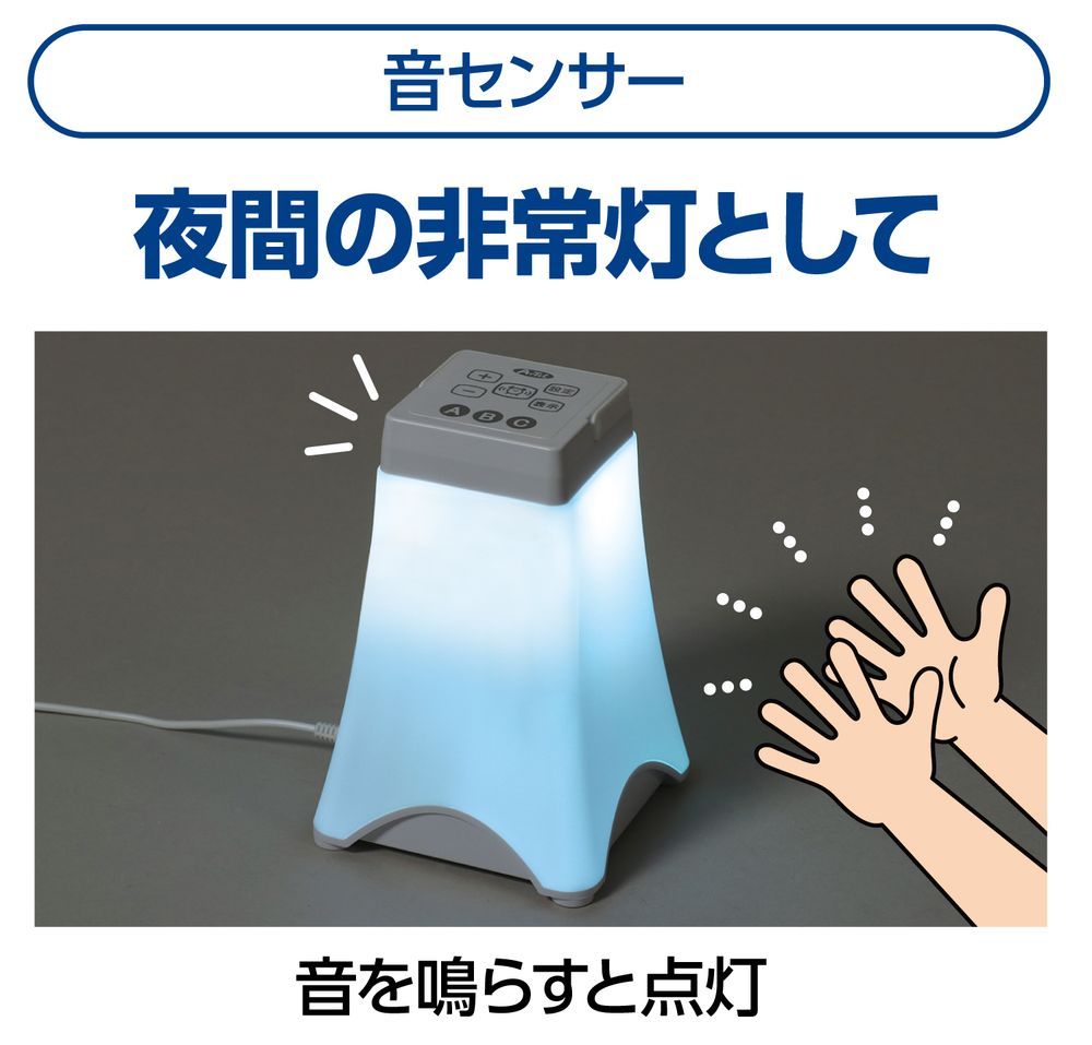 ベビー・キッズおもちゃ アーテック プログラミングLEDランタン(組立済) 153034 [ロボット・プログラミング用品]