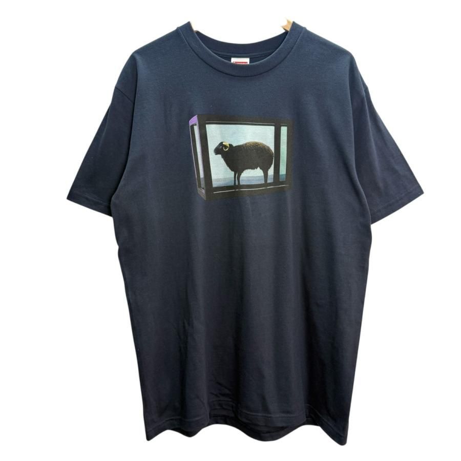 美品】サイズM シュプリーム Supreme 25SS／ Damien Hirst Tee
