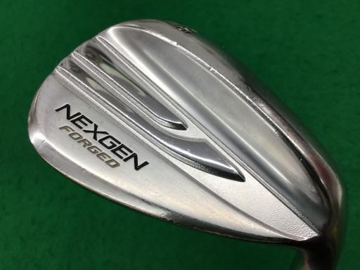 ゴルフパートナー NEXGEN FORGED WEDGE 2025 56°|11° ウェッジ WG NS PRO 950GH neo フレックスS メンズ 男性用 右利き 右用 Cランク ゴルフクラブ