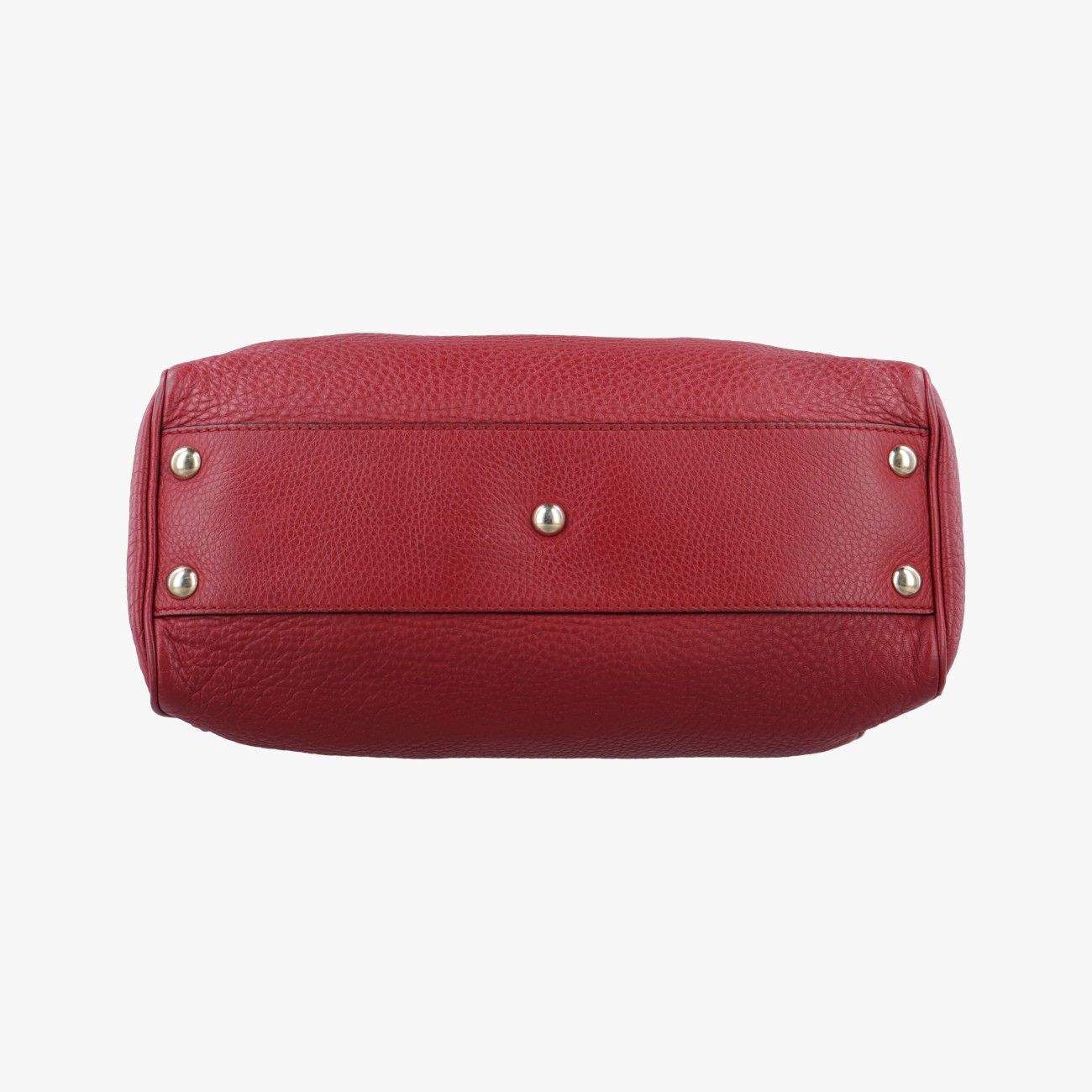 グッチGucciバンブーショッパーレッドレザー336032I015436108