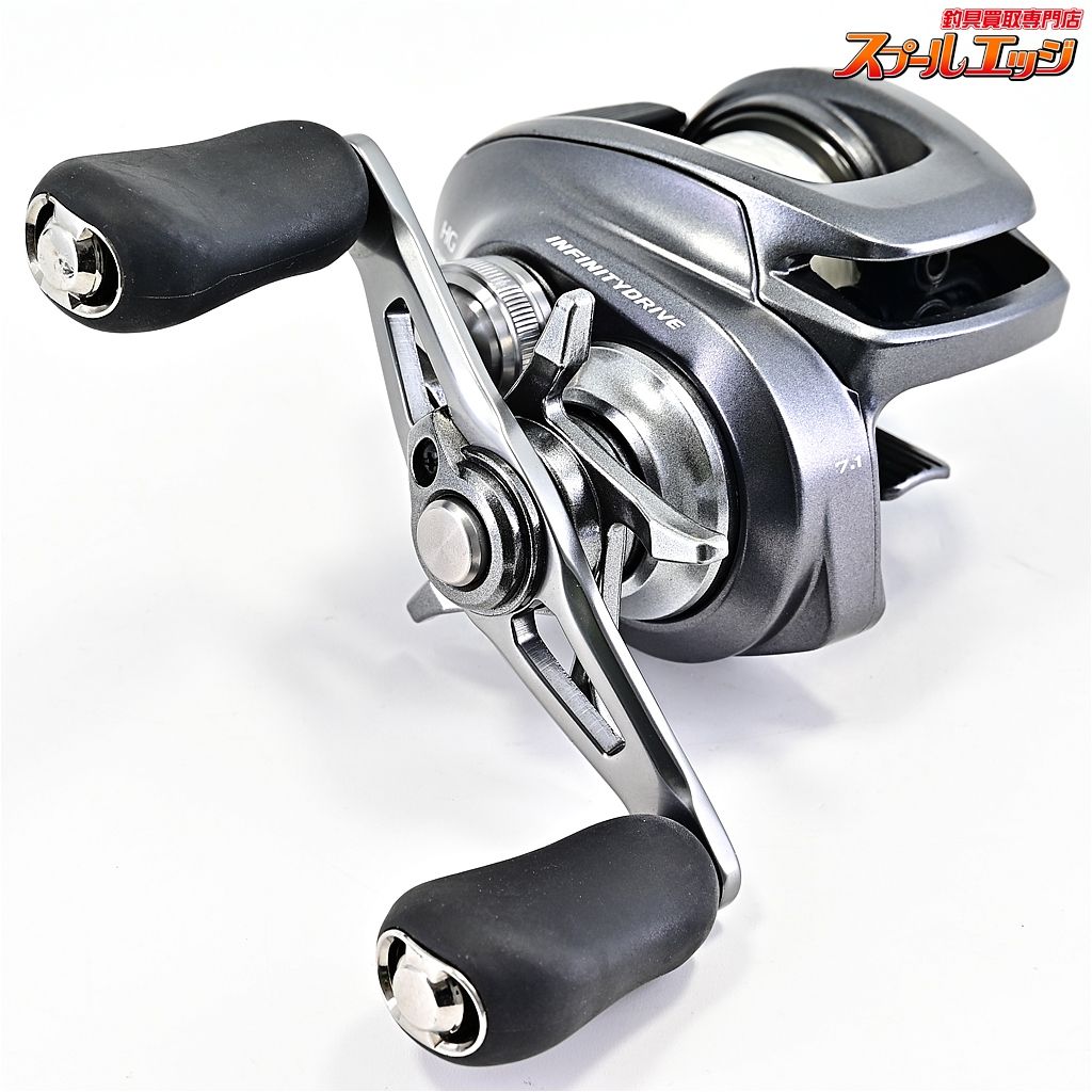 【シマノ】 22バンタム HG SHIMANO Bantamm41601 - メルカリ 