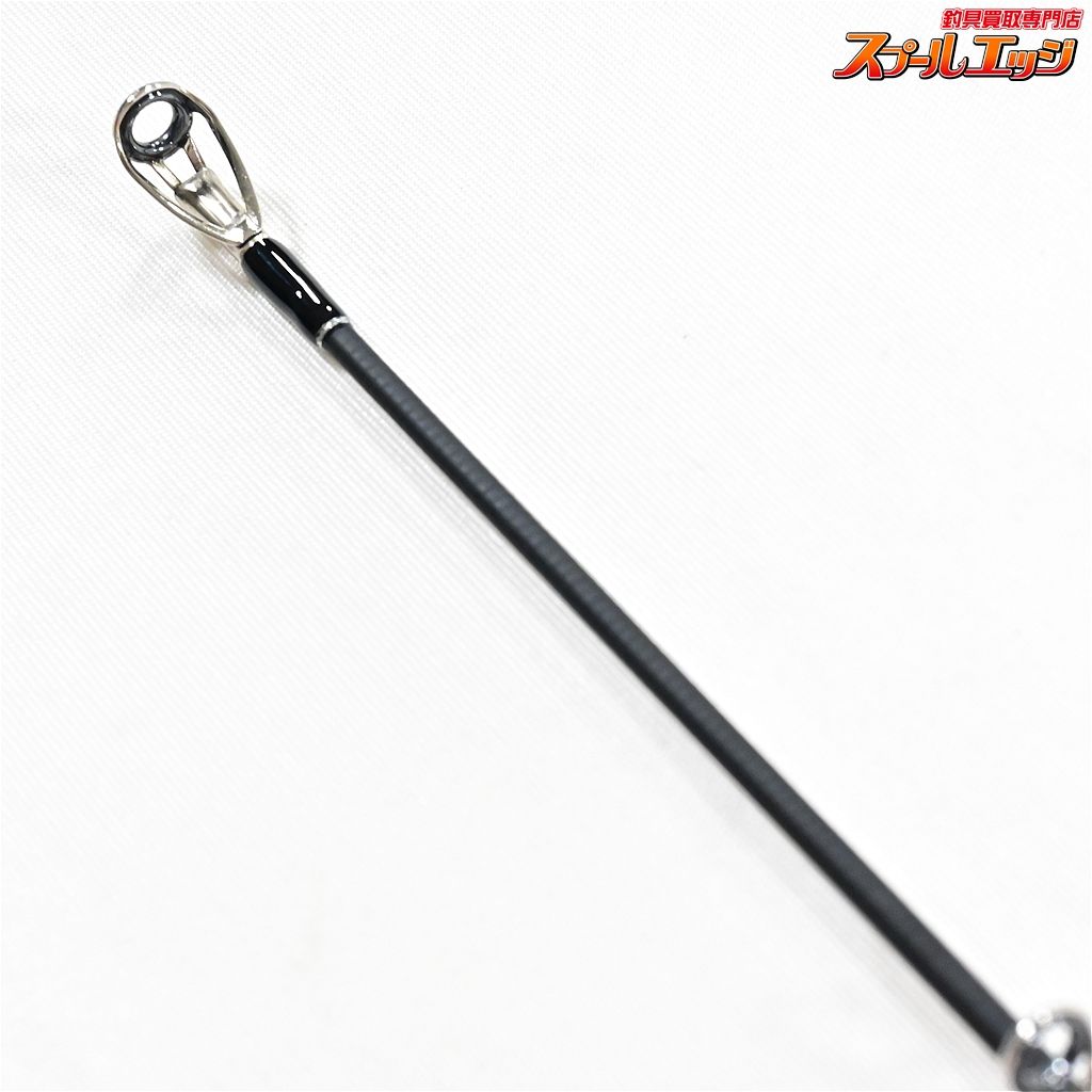 【ダイワ】 24ブラックレーベル BLX SC C69MH DAIWA BLACK LABEL