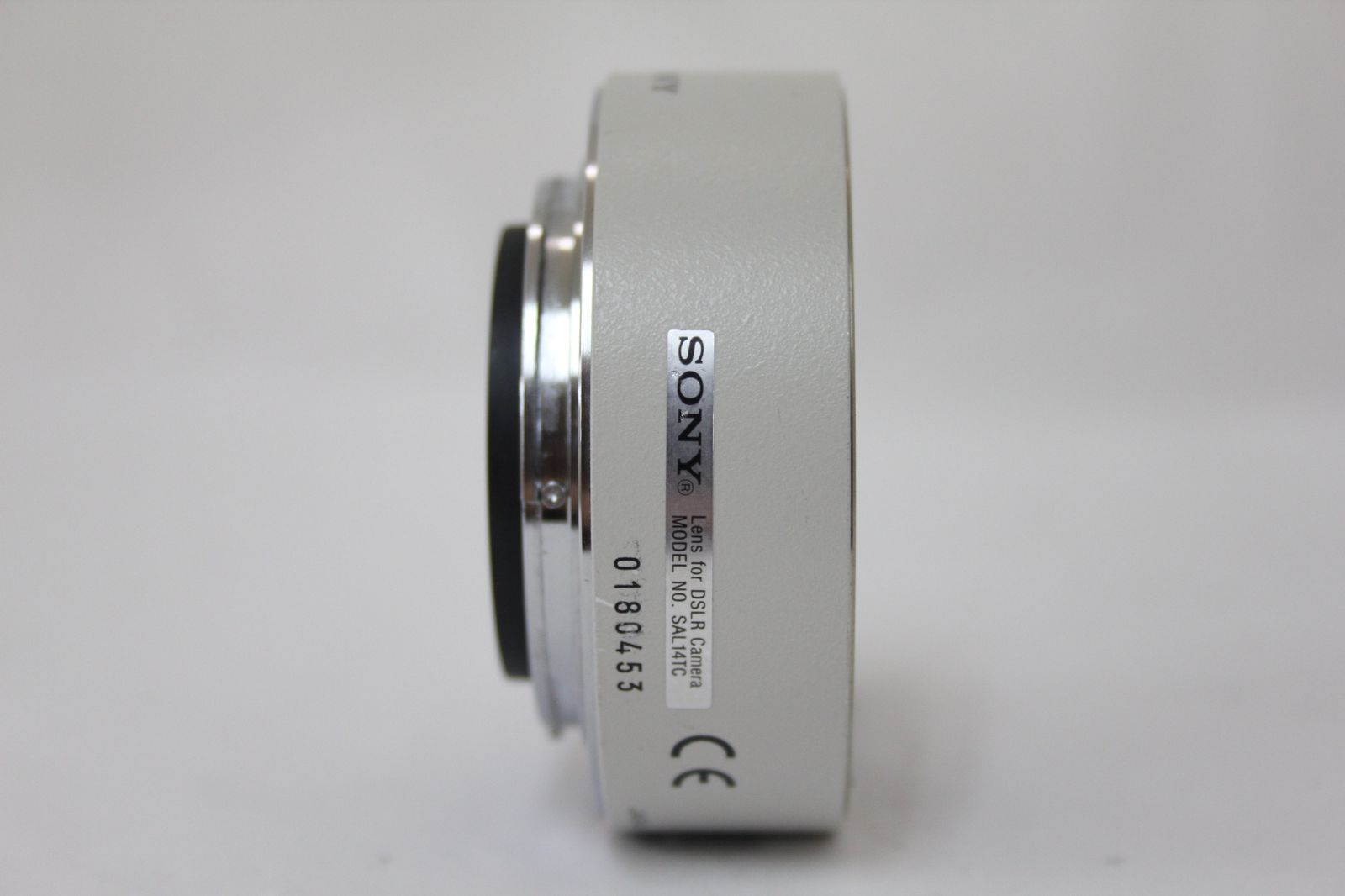 SONY 1.4x