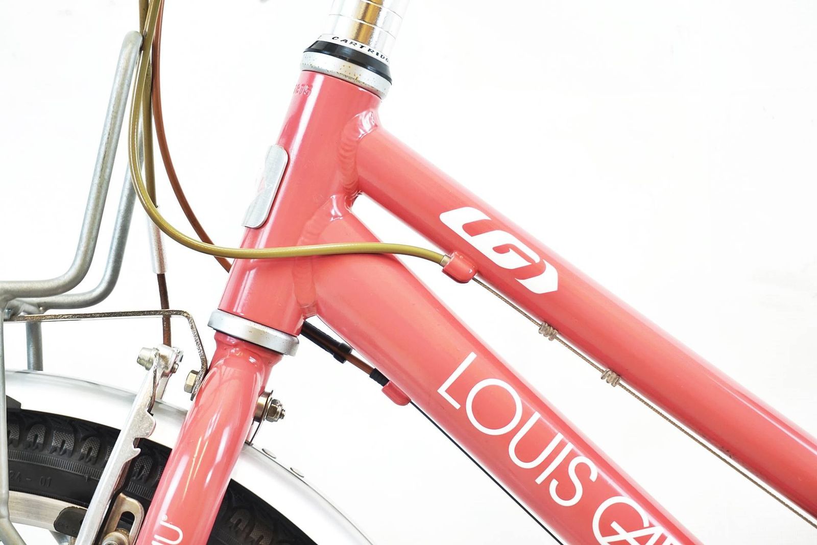 モデル キッズバイク