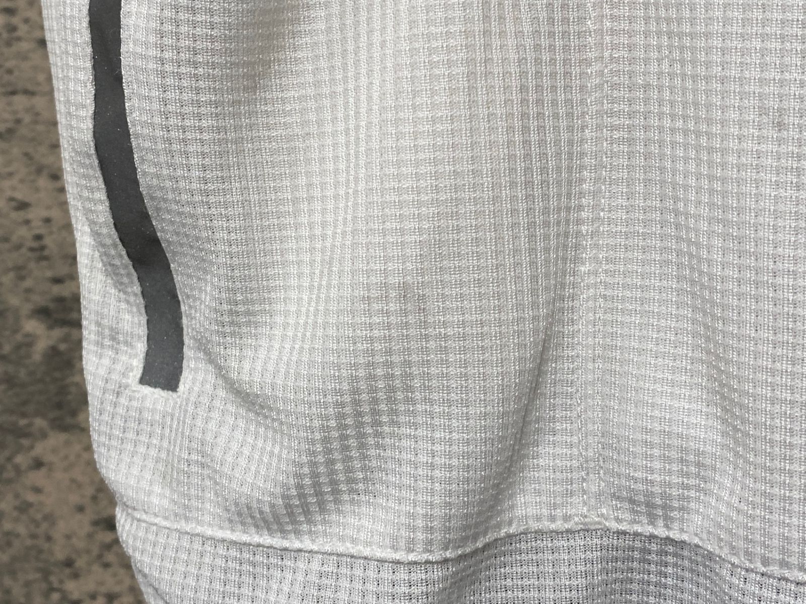 SS4971 FOX フォックス サイクルパンツ スパッツ 黒 L FOX