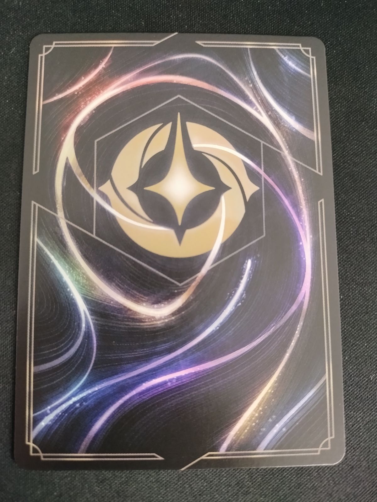 TCG】ディズニー・ロルカナ ヴァネロペ・フォン・シュウィーツ